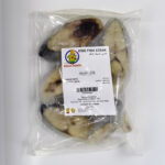 King Fish Steaks(Surmey) 1 kg (Frozen) - Image 2