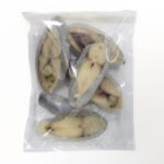 King Fish Steaks(Surmey) 1 kg (Frozen) - Image 3