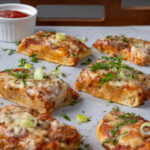 Italian Cheese Bread (6pcs - Ready to Eat) - Image 3