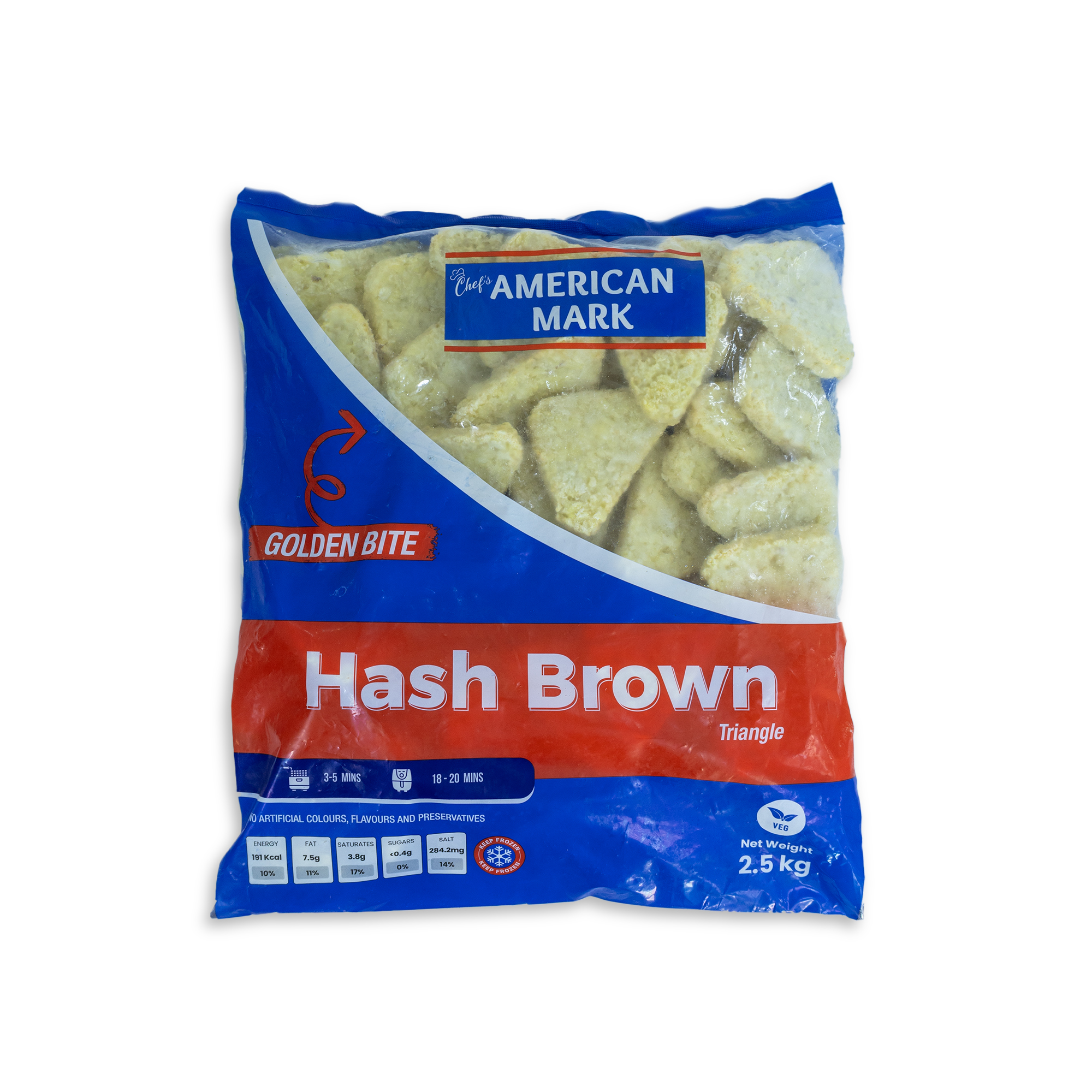 AmericanMarkHashBrownFront