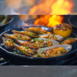 Sanford Half Shell Mussels (1 kg) - Image 3