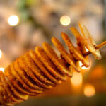 Frozen Potato Spirals (2 sticks with Spices Packet included) - Image 2