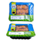 Fresh Tandoori Cauliflower 3 Skewers - Image 2