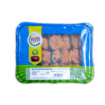 Fresh Soya Chaap Tikka 3 skewer - Image 3