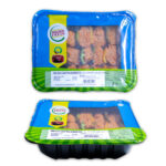 Fresh Soya Chaap Tikka 3 skewer - Image 2