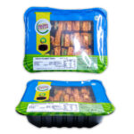 Fresh Paneer Tikka (3 skewer-Marinated) - Image 2