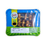 Fresh Marinated Pineapple (3 Skewers) - Image 3