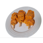 Fresh Chicken Tikka - 3 Skewer (9PCS) - Image 4