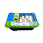 Fresh Cheese Malai Paneer Skewer 3 sticks - Image 5