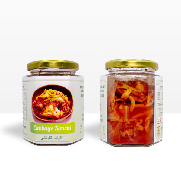 Radish Kimchi Fresh (200g)