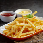 Potato French Fries 9mm 2.5kg - Image 2