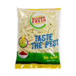 French Fries 6mm Coated (Salted & Crispy) 1 kg - Image 5