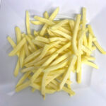 JPB French Fries 6mm Coated (Salted & Crispy) 2.5 kg - Image 3