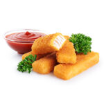 Breaded Fish Finger 10x1kg - Image 2