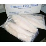 Fish Fillet White (10 kg)