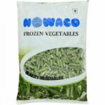 Cut Green Beans (2.5 kg) Nowaco - Image 3