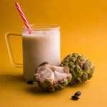 Custard Apple Pulp (1 kg)