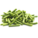 Cut Green Beans 4x2.5kg Nowaco - Image 2