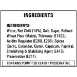 Chings Red Chilli Sauce (680g) - Image 2