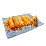 Chinese Veg Spring Roll 1 kg (30-40 pcs)