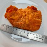 Chick & Fil Spicy Chicken Burger 500G (3pcs) - Image 5