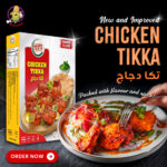 Chicken Tikka 240g (6-7pcs) - Image 3