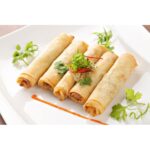 Chicken Spring Roll 5x1kg (150 - 200 pcs) - Image 2