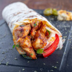 Marinated Chicken Shawarma (10x1 kg)
