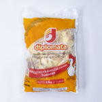 Diplomata Chicken Boneless Shawerma 4x2.5kg