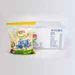 Chicken Samosa 5x1kg (200-250pcs approx.)