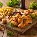 Chicken Popcorn 320g  (22-25 pcs) - Image 2