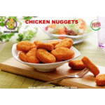 Chicken Nuggets 270g (10-12 pcs) - Image 3