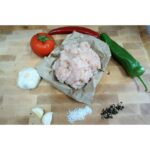 Fresh Pure Chicken Mince (1 kg) - Image 3
