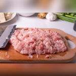 Fresh Pure Chicken Mince (1 kg)