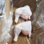 Chicken Leg Quarter 1x15Kg - Image 4