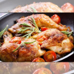 Chicken Leg Quarter 1x15Kg - Image 3