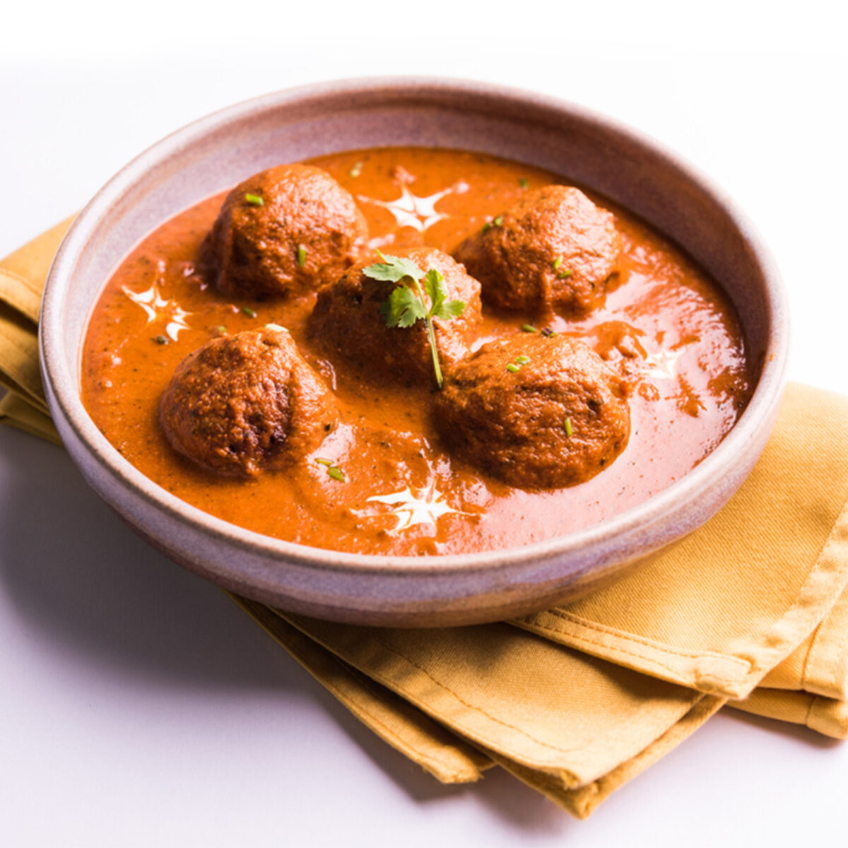 Chicken Kofta Balls (10-12 pcs/300g) - Image 2