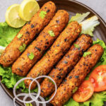 Chicken Kebabs (360g) 8 pcs - Image 2