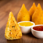 Chicken Kibbeh 30g (50 pcs)