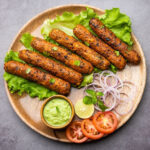 Chicken Kebabs (1 kg) - Image 3