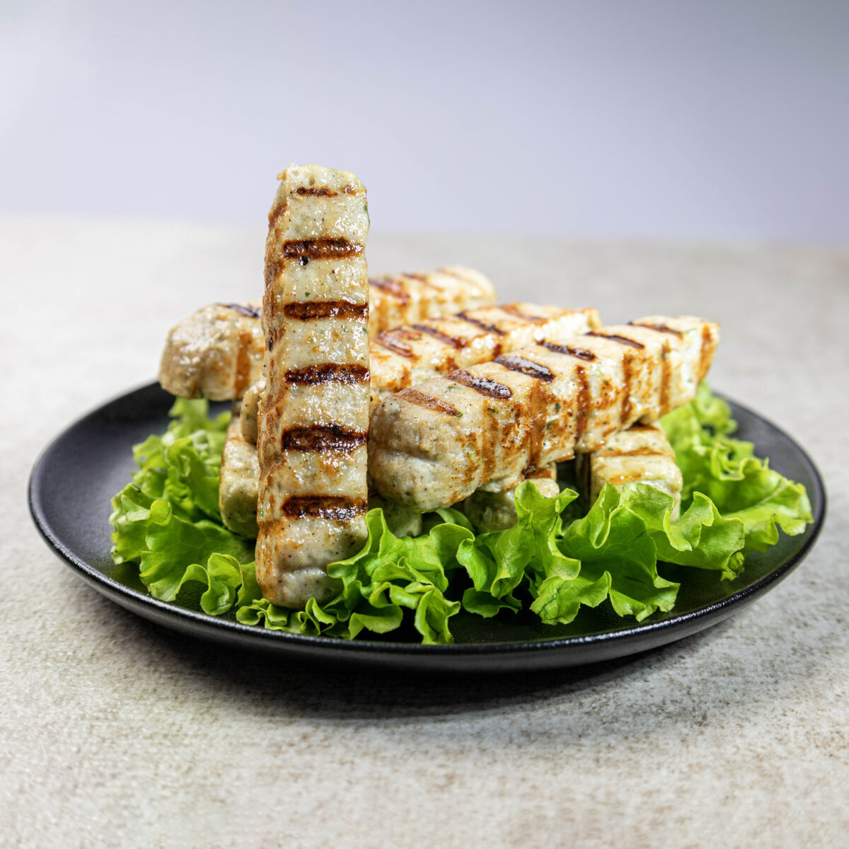 Chicken Kebabs (360g) 8 pcs - Image 3