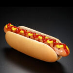 Chicken Hot Dog 10x1kg (180pcs approx.)