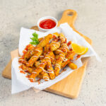 Chicken Fries 400g - Image 2