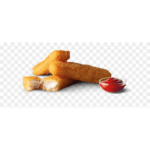 Breaded Chicken Finger 1kg - Image 2