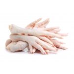 Chicken Feet (1 kg)