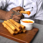 Chicken Cigar Stick (200g) 8-12 pcs - Image 5