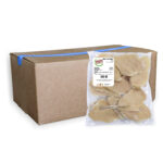 Chicken tender Calibrated Breast 110 gm (5x2kg)