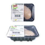 Tender Chicken Breast Boneless 500g (Chilled)
