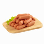 Chicken Breakfast Sausage (500g) - Image 2