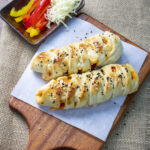 Chicken Bread Roll (2 pcs) - Image 3